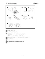 Preview for 6 page of Austin Hughes Electronics Cyberview RKP215 Series User Manual