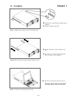 Preview for 9 page of Austin Hughes Electronics Cyberview RKP215 Series User Manual