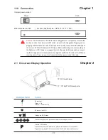 Preview for 10 page of Austin Hughes Electronics Cyberview RP-115 Series User Manual