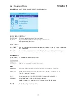 Preview for 11 page of Austin Hughes Electronics Cyberview RP-115 Series User Manual