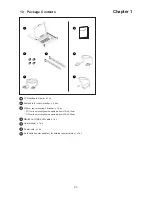 Preview for 5 page of Austin Hughes Electronics Cyberview S117 User Manual