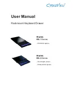 Austin Hughes Electronics RK-1 Series User Manual preview