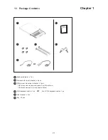 Preview for 3 page of Austin Hughes Electronics RK-1 Series User Manual