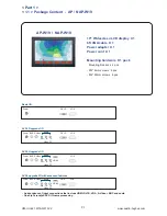 Preview for 6 page of Austin Hughes Electronics UltraView AP-W19 User Manual