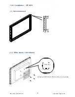 Preview for 14 page of Austin Hughes Electronics UltraView AP-W19 User Manual