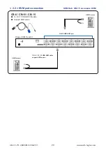 Preview for 15 page of Austin Hughes 1601H User Manual