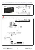 Preview for 17 page of Austin Hughes 1601H User Manual