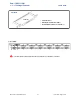 Предварительный просмотр 6 страницы Austin Hughes CV-1201D DVI-D User Manual