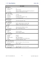 Предварительный просмотр 8 страницы Austin Hughes CV-1201D DVI-D User Manual