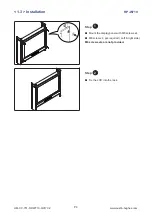 Preview for 7 page of Austin Hughes Cyber View RP-W719 User Manual