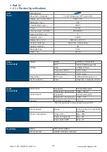 Preview for 8 page of Austin Hughes Cyber View RP-W719 User Manual