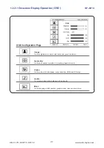 Preview for 11 page of Austin Hughes Cyber View RP-W719 User Manual