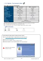 Preview for 16 page of Austin Hughes Cyber View RP-W719 User Manual