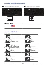 Preview for 17 page of Austin Hughes CyberView 751 Series User Manual