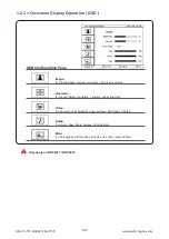 Preview for 20 page of Austin Hughes CyberView 751 Series User Manual