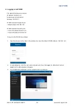 Preview for 9 page of Austin Hughes CyberView Cat6 2-console KVM U802 User Manual