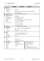 Preview for 13 page of Austin Hughes CyberView Cat6 2-console KVM U802 User Manual