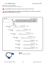 Preview for 18 page of Austin Hughes CyberView Cat6 2-console KVM U802 User Manual