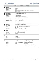 Preview for 19 page of Austin Hughes CyberView Cat6 2-console KVM U802 User Manual