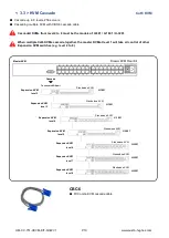 Preview for 22 page of Austin Hughes CyberView Cat6 2-console KVM U802 User Manual