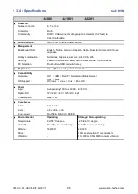 Preview for 23 page of Austin Hughes CyberView Cat6 2-console KVM U802 User Manual