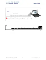 Preview for 4 page of Austin Hughes CyberView Combo DB-15 KVM Series User Manual
