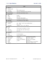 Preview for 7 page of Austin Hughes CyberView Combo DB-15 KVM Series User Manual