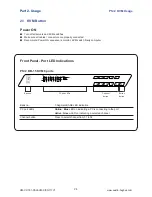 Preview for 8 page of Austin Hughes CyberView Combo DB-15 KVM Series User Manual