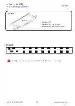 Предварительный просмотр 4 страницы Austin Hughes CyberView CV-801D User Manual