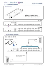 Preview for 5 page of Austin Hughes CyberView DB-15 User Manual