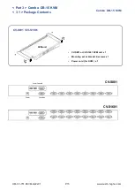 Preview for 19 page of Austin Hughes CyberView DB-15 User Manual