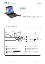 Preview for 5 page of Austin Hughes CyberView DK117 User Manual