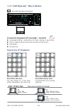 Preview for 16 page of Austin Hughes CyberView DK117 User Manual