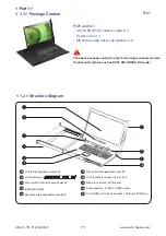 Preview for 5 page of Austin Hughes CyberView F121 User Manual