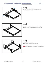 Preview for 7 page of Austin Hughes CyberView F121 User Manual