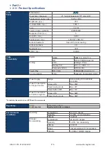 Preview for 10 page of Austin Hughes CyberView F121 User Manual