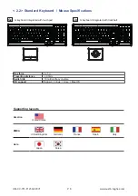 Preview for 12 page of Austin Hughes CyberView F121 User Manual