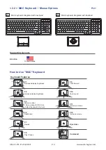 Preview for 13 page of Austin Hughes CyberView F121 User Manual