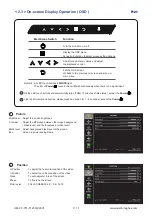 Preview for 15 page of Austin Hughes CyberView F121 User Manual