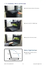 Preview for 8 page of Austin Hughes CyberView K123 User Manual