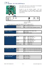 Preview for 18 page of Austin Hughes CyberView K123 User Manual