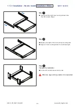 Preview for 7 page of Austin Hughes CyberView NS117 User Manual