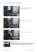 Preview for 8 page of Austin Hughes CyberView NS117 User Manual