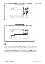 Preview for 9 page of Austin Hughes CyberView NS117 User Manual