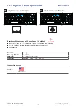 Preview for 13 page of Austin Hughes CyberView NS117 User Manual