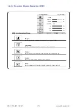 Preview for 16 page of Austin Hughes CyberView NS117 User Manual