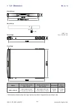 Preview for 5 page of Austin Hughes CyberView RK-1b User Manual