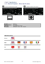 Preview for 8 page of Austin Hughes CyberView RK-1b User Manual