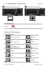 Preview for 9 page of Austin Hughes CyberView RK-1b User Manual