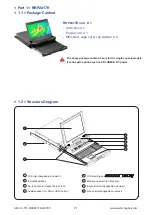 Preview for 6 page of Austin Hughes CyberView RKP2417K User Manual